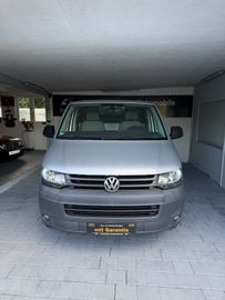 Volkswagen T5 Transporter - 8