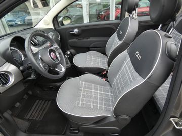 Fiat 500C - 10