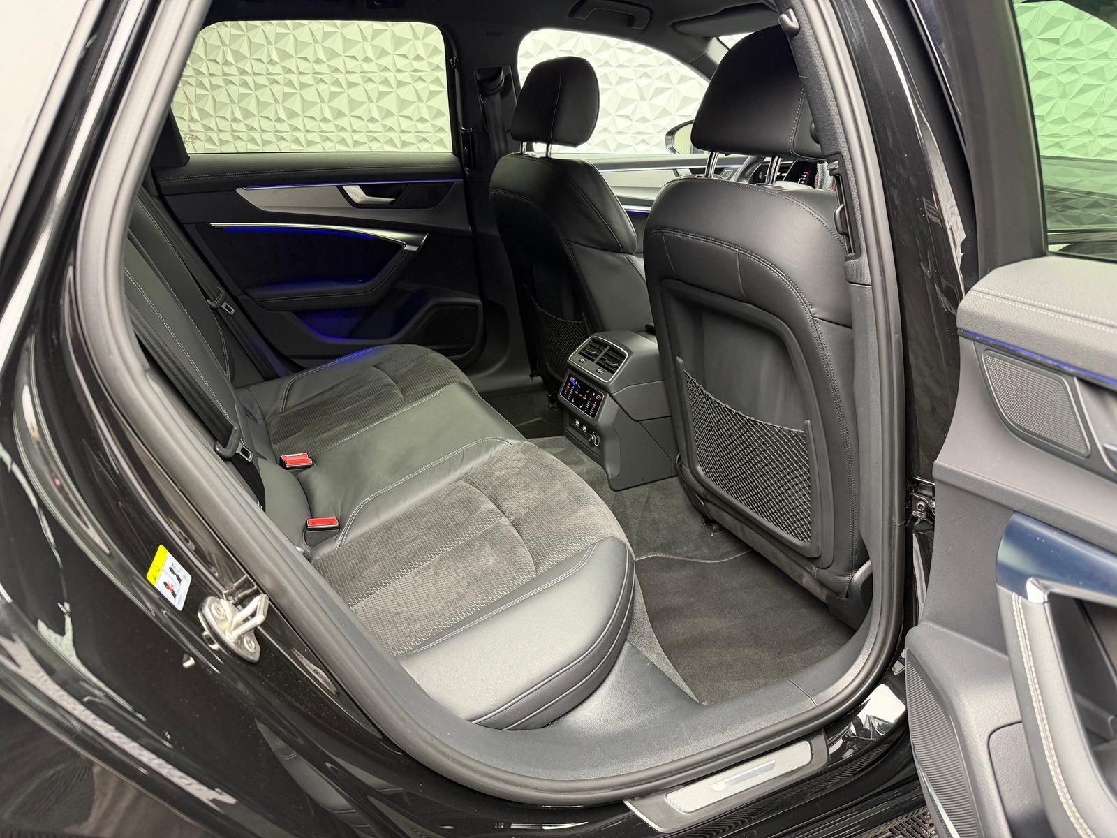 Fahrzeugabbildung Audi A6 45 TDI QUAT/S-LINE/B&O/ALLRADLENKUNG/360°/ACC