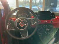 Fiat 500 - Vorschau Bild 9