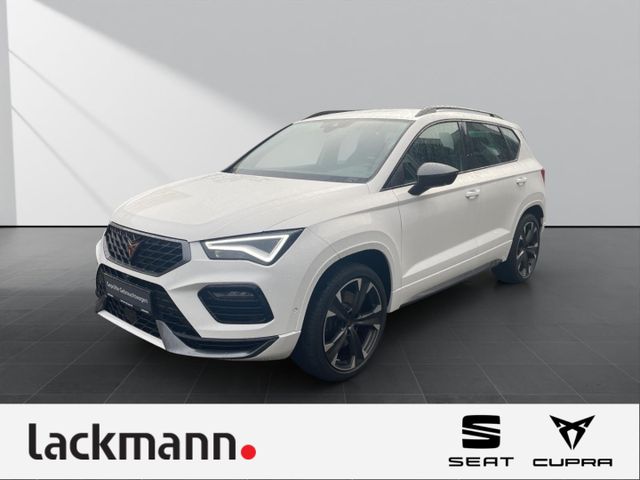 Cupra Ateca 2.0 TSI VZ 4Drive*Navi*LED*Kamera*