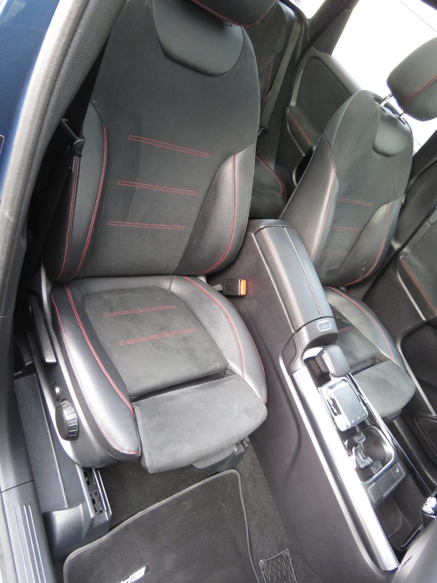 Mercedes-Benz B-Class / AMG Line / I-HAND, миниатюра 16