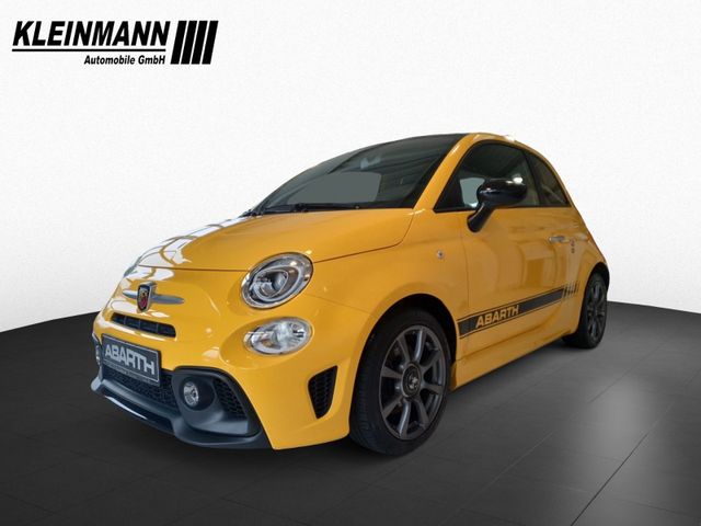 Abarth 595 1.4 T-Jet (145PS) Sky-Dome