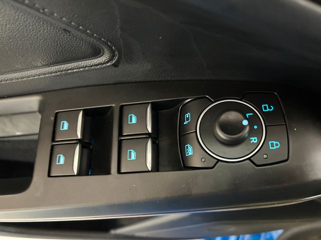 Ford Focus Lim. ST-Line X