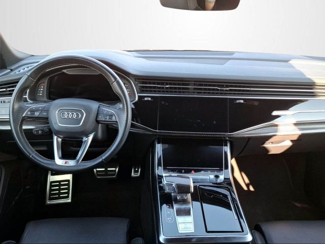 Q8 50 TDI QUATTRO S-LINE+HDMATRIX+HUD+AZV+STHZ+B