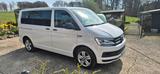 Volkswagen VW T6 Multivan - Volkswagen T5: V6