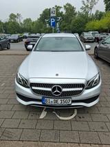 Mercedes-Benz E 220 d Autom. - - Mercedes-Benz E 220 in Bielefeld