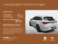 Cupra Leon - Vorschau Bild 3