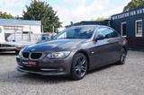 BMW 320 Baureihe 3 Coupe 320d - BMW 3er Reihe aus 2011: Coupe
