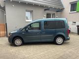 Volkswagen Caddy 1,0TSI 75kW BMT Trendline 5-Sitzer Tre... - VW Caddy Gebrauchtwagen in Stuttgart