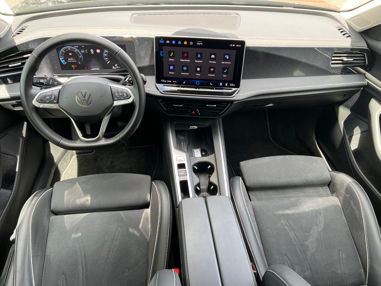 Volkswagen Passat 2.0 TDI Business-KAMERA-ACC-NAVI, миниатюра 20