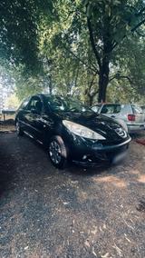 Peugeot PEUGEOT 206+ - Peugeot 206 in Oberhausen