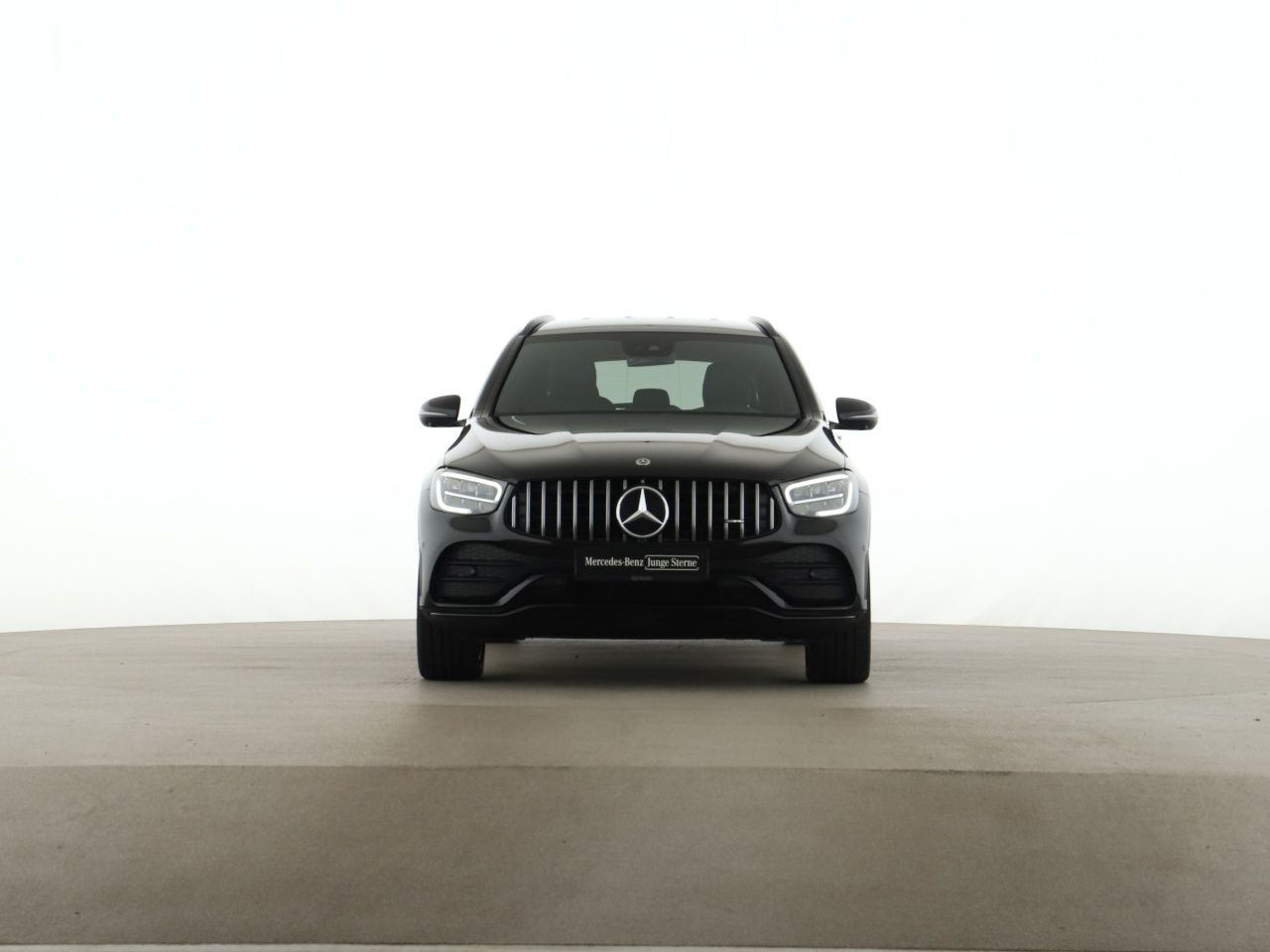 Mercedes-Benz GLC 43 AMG 4M Carbon AHK Night Distronic 360° foto 3