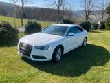 Audi A5 1.8 TFSI Sportback - S-Line - Audi A5 aus 2011: Sportback