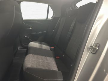 Fotografie 9 des Opel Corsa F Sitz-/Lenkradheizung Parkpilot Allwetter