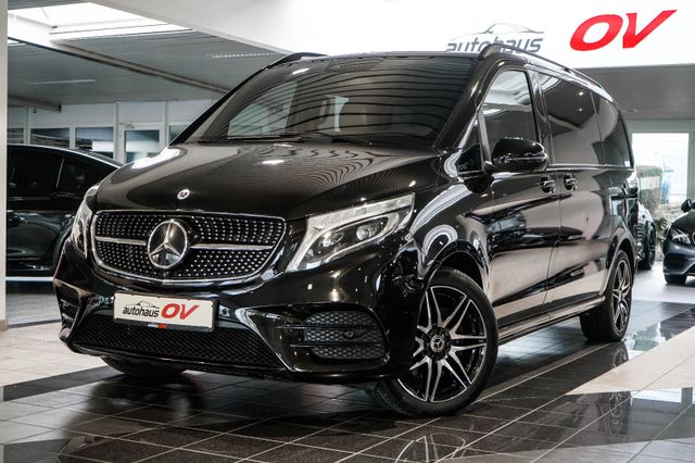 Mercedes-Benz V 300d*4Matic*AMG*Edition*Exklusiv*360*MBUX*Voll