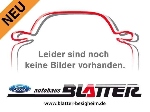 Ford Transit Custom 250 L1 City Light Kastenwagen