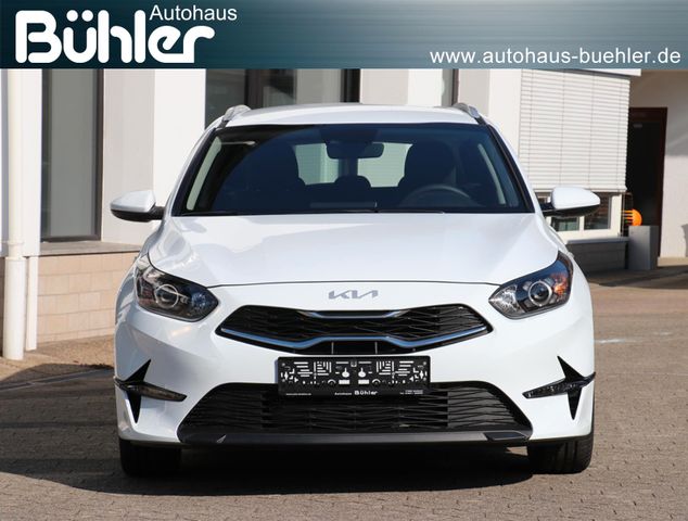 Kia Ceed Sportswagon Vision 1.5 T-GDI Navigation,...