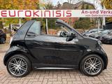 Smart fortwo Cabrio BRABUS Xcl*VOLL*NAVI*JBL*KAM* - Smart: Brabus