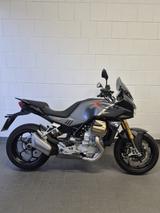 Moto Guzzi V100 Mandello S - MOTO GUZZI BENZIN SPORTTOURER