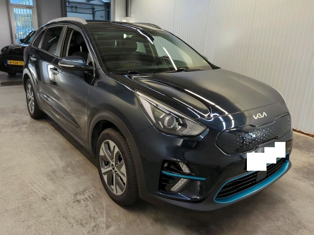 Image of Kia Niro