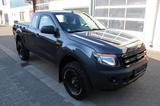 Ford Ranger 2.2 Extrakabine 4x4 XL Klima*Scheckheft - gebrauchte Ford Ranger aus dem Jahr 2012