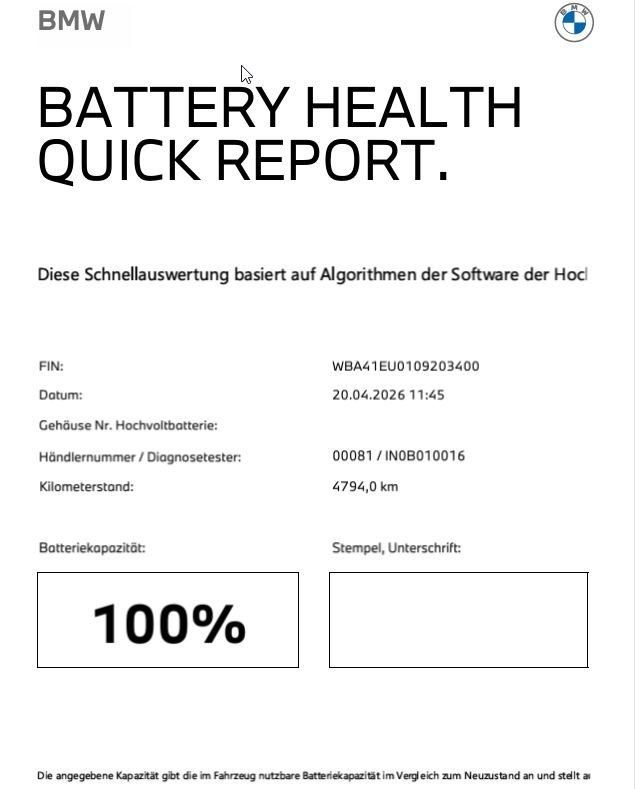 BMW X5 - Bild 11