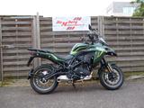 Benelli TRK 502 - Offers