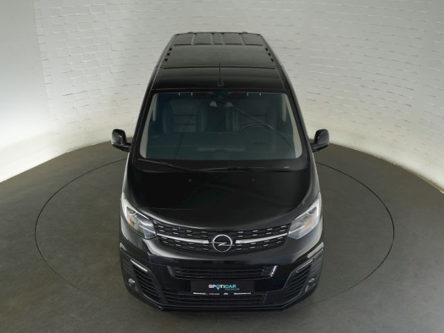Zafira Life TOURER L AT+NAVI+HEAD-UP-DISPLAY+6-S