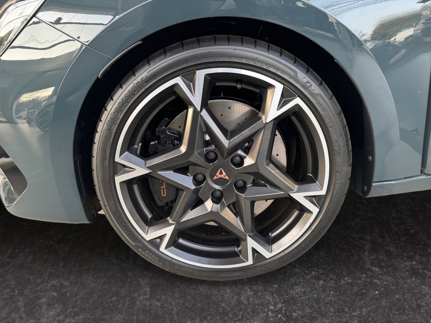 Cupra Leon - Bild 21