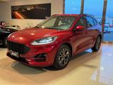 Ford FORD Kuga 1.5 TDCI 120 CV ST-Line 60.000 Km - Ford Kuga mit Diesel-Antrieb: 1.6