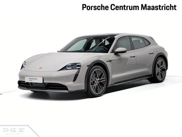 PORSCHE Taycan Cross Turismo 4S