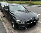 BMW 320i Automatik Facelift Efficient Dyna... - BMW 320: 320d Facelift