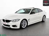 BMW 430 i xDrive Coupe DEUTSCHES FZG,HUD,LED,KEYLESS - BMW 430: 430d