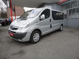 Opel Vivaro Lang Automatik 9Sitzer 2,9t Klima 2.Hd - Opel Vivaro in Krefeld