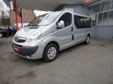 Opel Vivaro Lang Automatik 9Sitzer 2,9t Klima 2.Hd - Opel Vivaro: Lang