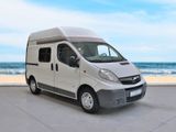 Opel Vivaro Seedorf Mobile/Küchenzeile/Klima/Finanz. - Offers matching your search criteria