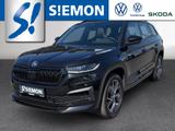 Skoda Kodiaq 2.0 TSI DSG Sport 4x4 AHK PANO STHZG SHZ 