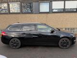 Peugeot 308 1.2 SW Allure * 12 Monate Garantie * 1 Hand - Peugeot 308 in Frankfurt (Main)