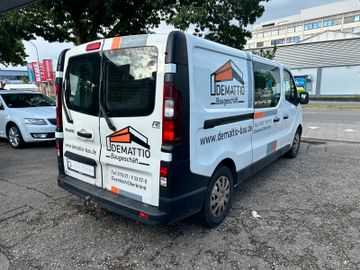 Renault Trafic - 5