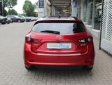 Mazda 3 G-120 Signature+ NAVI RFK EPH TEMPOMAT BLUETOO - Mazda 3: Limousine