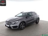 Mercedes-Benz GLA 200 3x AMG NIGHT MEMORY,KAMERA,PANO,19ZOLL - Mercedes-Benz GLA 200 in Berlin