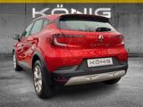 Renault Captur 1.0 TCe 90 EQUILIBRE KLIMA*NAVI*Tempomat - Renault Gebrauchtwagen