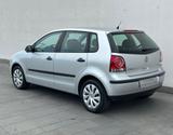 Volkswagen Polo 1.4/69CV TDI 5p. 2010 - Volkswagen Polo aus 2008: TDI
