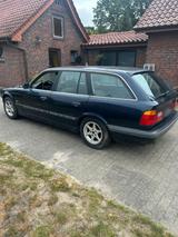BMW Bmw E34 518i Schlachtfest Projekt - BMW 5er Reihe: Kombi, E34