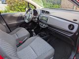 Toyota Yaris | 1.Hand | Scheckheft | TÜV 2026 | - Toyota Yaris: Von Privat