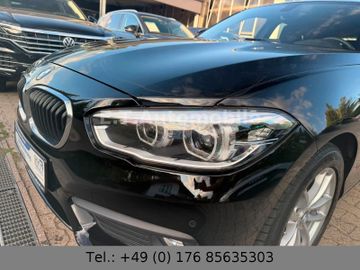 BMW 118 - 11