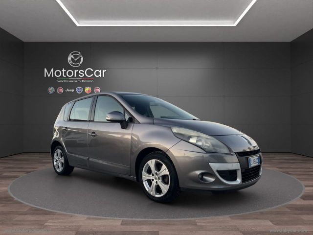 Renault RENAULT Scénic X-Mod 1.5 dCi 110 CV Dynamique