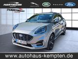 Ford Puma ST-Line Bluetooth Navi LED Klima