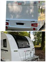 Adria Adora 613UT mit Markise, Mover ,ALDE-WW Heizung - Adria Adora